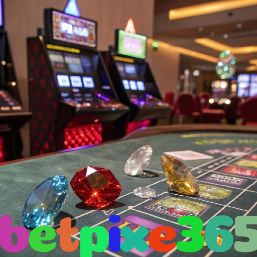 Cassino Ao Vivo com Ambiente Luxuoso no betpixe365 Descubra Novos Esportes para Apostar no betpixe365